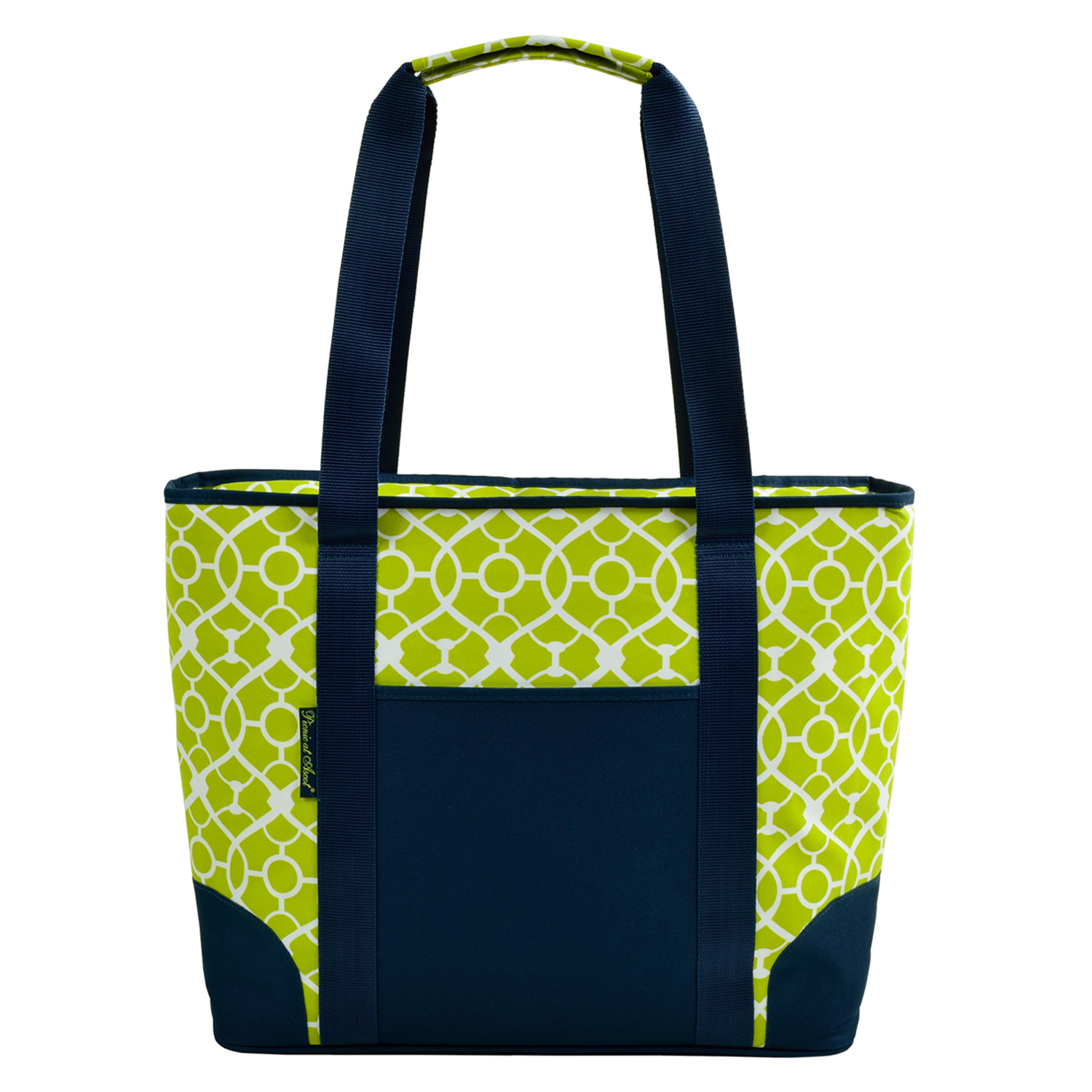 Extra Large Insulated Cooler Tote 